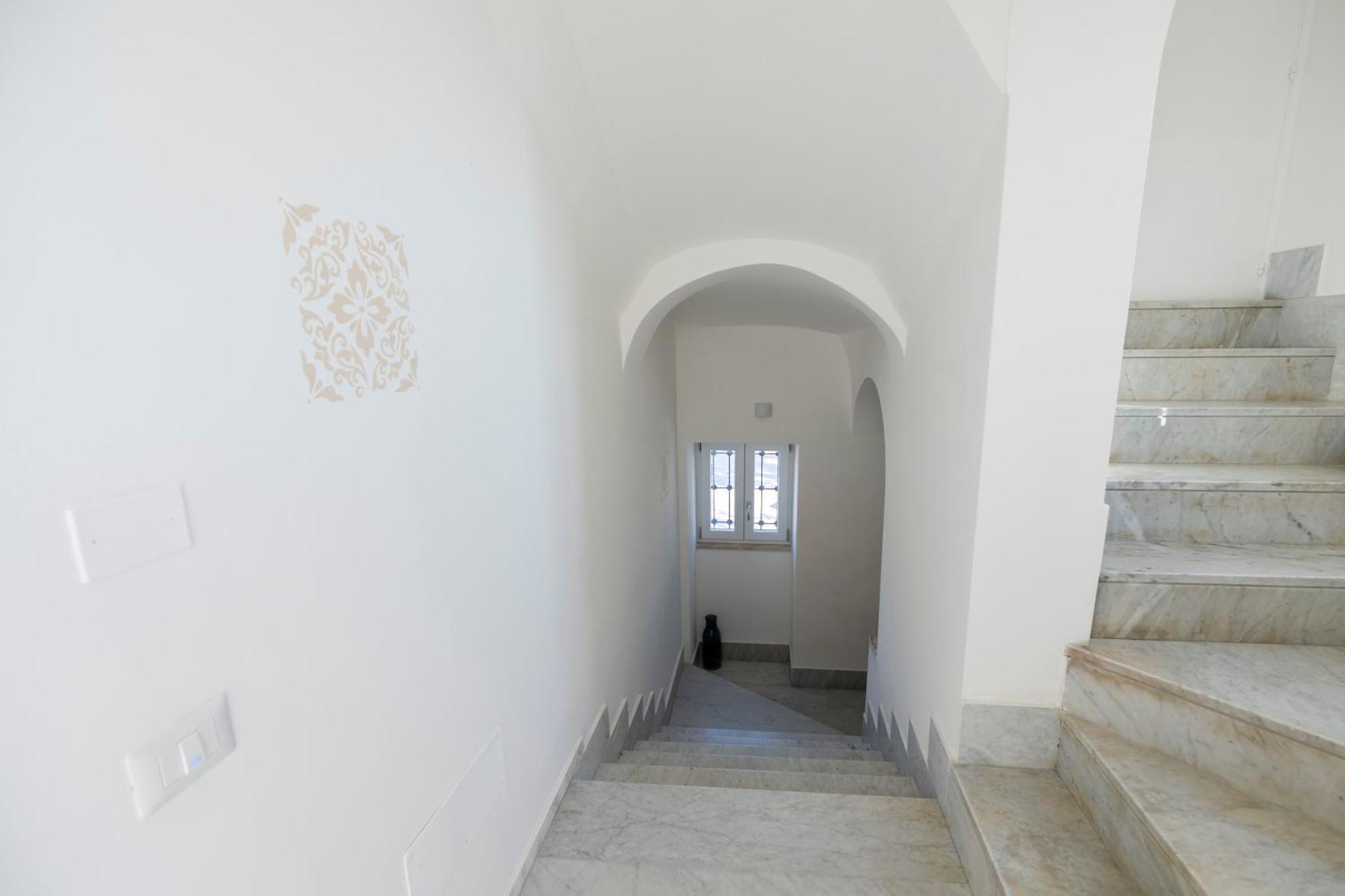 Cientopera Suite Rooms Pontecagnano Esterno foto